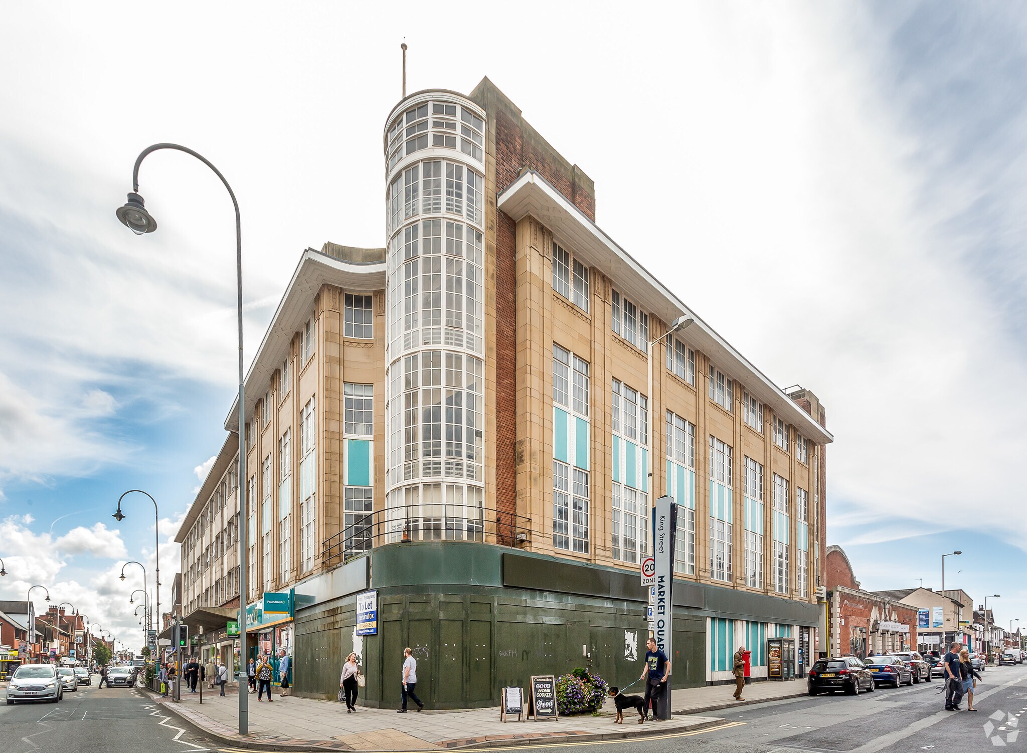 8 Eastbank St, Southport for sale Building Photo- Image 1 of 1