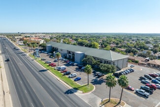 More details for 4151 Jaime Zapata Memorial Hwy, Laredo, TX - Office / Medical to Rent