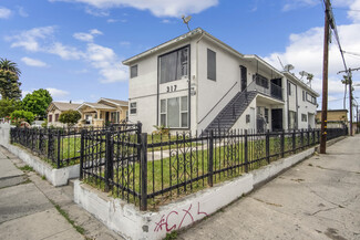 More details for 317 W 76th St, Los Angeles, CA - Residential for Sale