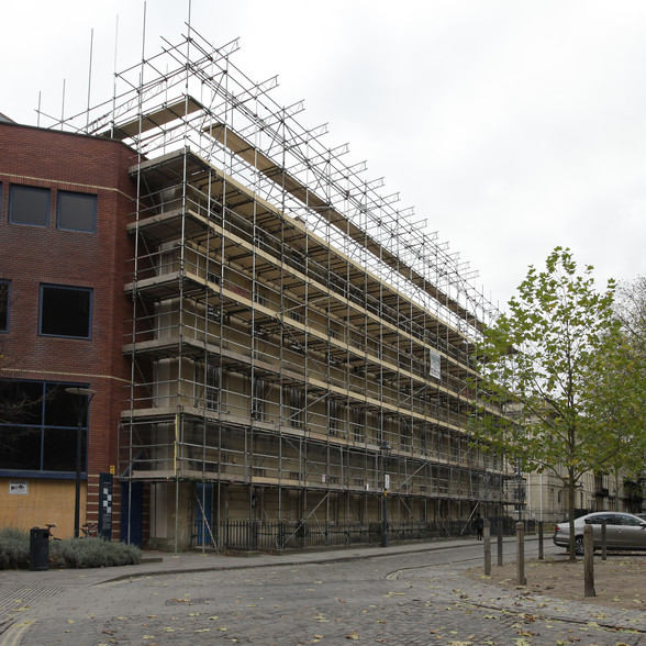 69-73 Queen Sq, Bristol for rent - Building Photo - Image 2 of 7