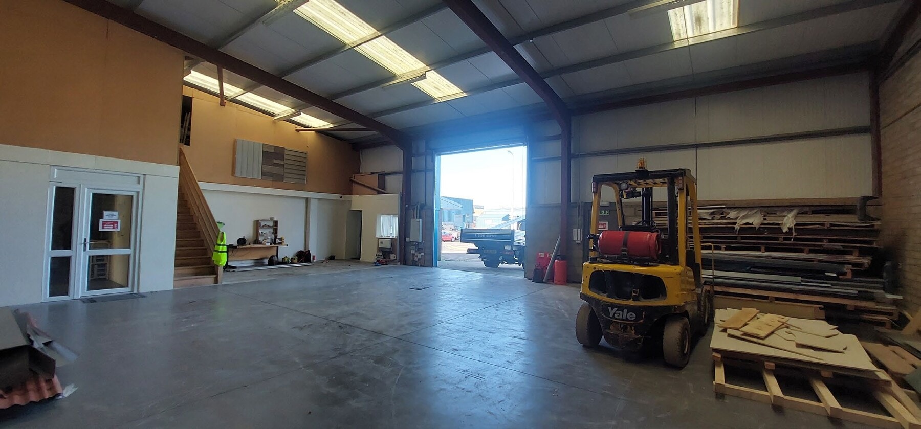 12-15 Matthew Kerr Pl, Arbroath, ANS DD11 3AX - Unit 14 - - Interior Photo - Image 1 of 1