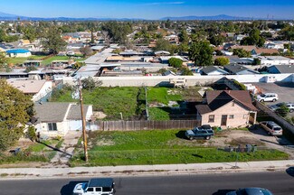 More details for 1230 S Wilmington Ave, Compton, CA - Build-to-Rent for Sale