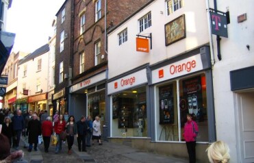 13-15 Silver St, Durham for sale Primary Photo- Image 1 of 1