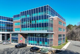 More details for 48 Dunham Rd, Beverly, MA - Office, Light Industrial to Rent