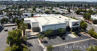 More details for 2937 Norman Strasse Rd, San Marcos, CA - Industrial for Rent