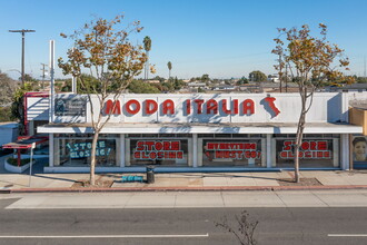 16900 Hawthorne Blvd, Lawndale, CA for sale Building Photo- Image 1 of 4