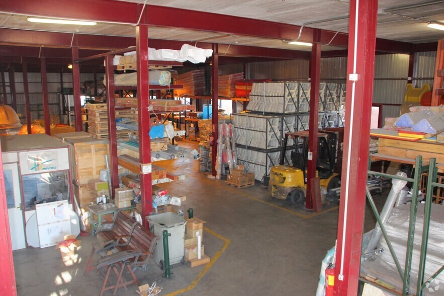 Industrial in Colmenar Viejo, MAD for sale - Primary Photo - Image 3 of 6