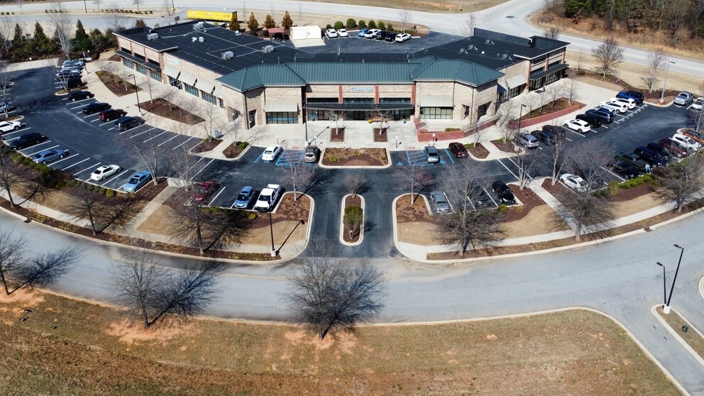 100-130 Allawood Ct, Simpsonville, SC for sale Building Photo- Image 1 of 14