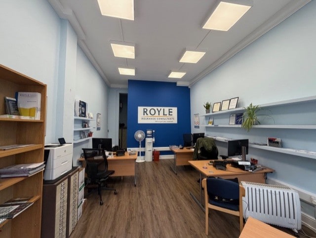 116A Fortess Rd, London to rent Interior Photo- Image 1 of 3