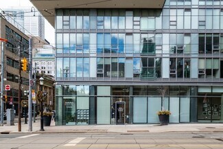 More details for 98 Church st, Toronto, ON - Retail to Rent