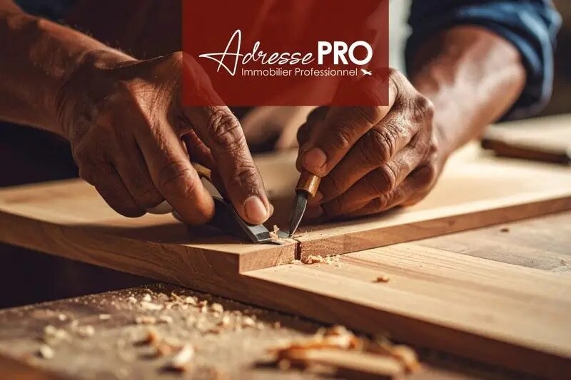 Retail in La Rochelle for sale Building Photo- Image 1 of 4