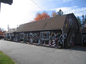 33 Bar Harbor Rd, Trenton, ME for sale Primary Photo- Image 1 of 1