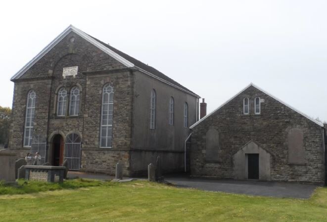 Fforestfach, Swansea for sale Primary Photo- Image 1 of 1