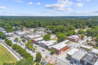 929 Main St, Stone Mountain, GA - aerial  map view - Image1