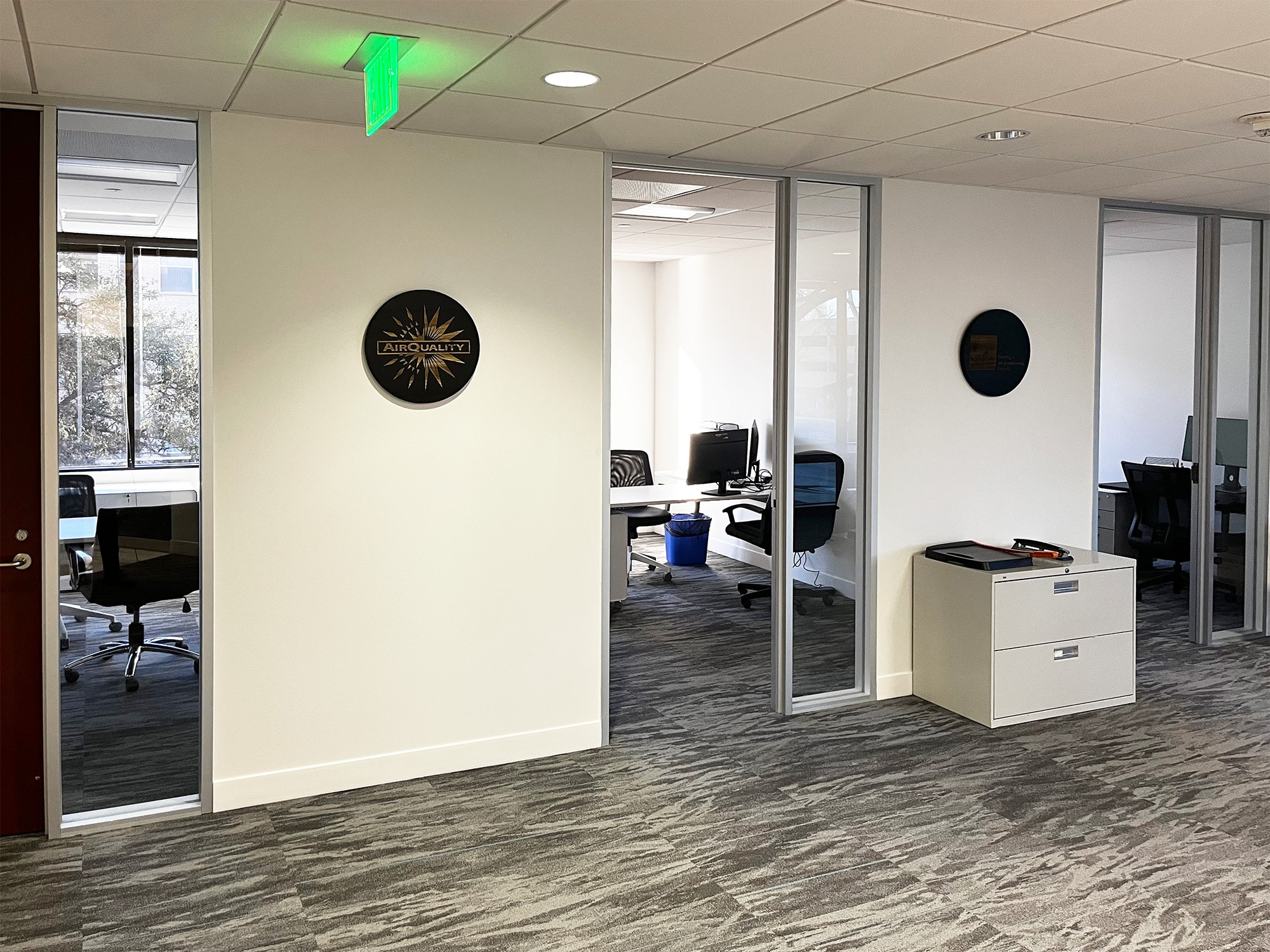 400 E Las Colinas Blvd, Irving, TX to rent Interior Photo- Image 1 of 9