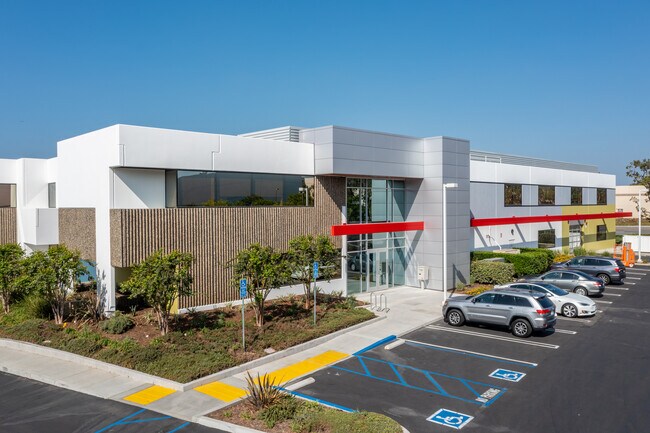 More details for 3 Burroughs, Irvine, CA - Office, Light Industrial to Rent