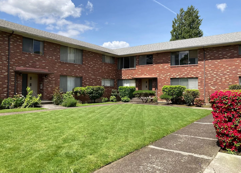 1925 NE 19th Ave, Portland, OR for sale - Building Photo - Image 1 of 33