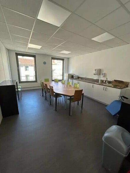 Office in Nancy to rent - Interior Photo - Image 3 of 4
