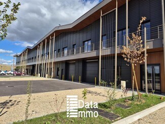 More details for Light Industrial to Rent