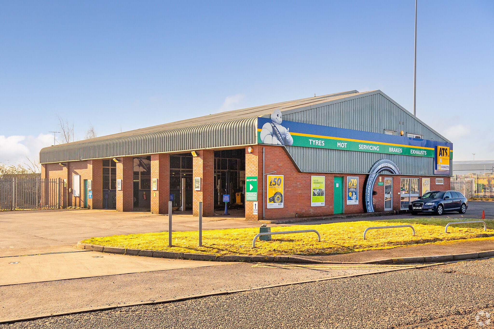 Heavens Walk, Doncaster to rent Primary Photo- Image 1 of 13
