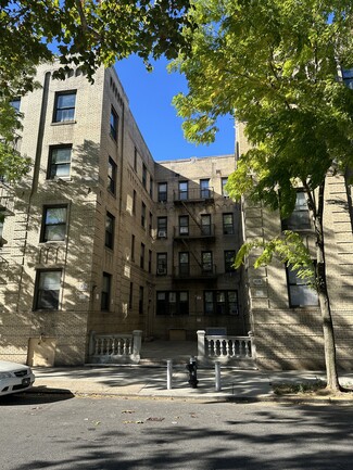 More details for 2023 Colonial Ave, Bronx, NY - Residential for Sale