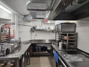 Retail in Terrassa, Barcelona to rent Interior Photo- Image 2 of 5