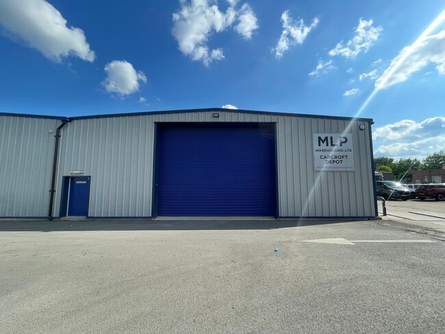 More details for Askern Rd, Carcroft - Industrial to Rent