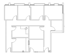 4400 NW Loop 410, San Antonio, TX for rent Floor Plan- Image 1 of 1