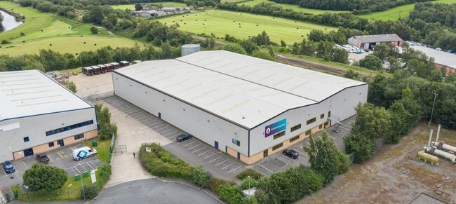 More details for Bretton Park Way, Dewsbury - Industrial to Rent