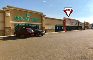 More details for 914 S 12th St, Bismarck, ND - Retail for Rent