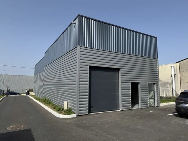 Location Commerce 97 m²