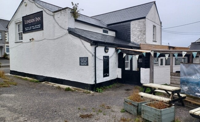 More details for School Road, Summercourt - Retail to Rent