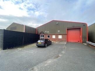 More details for Camp Hill Close, Ripon - Industrial for Rent