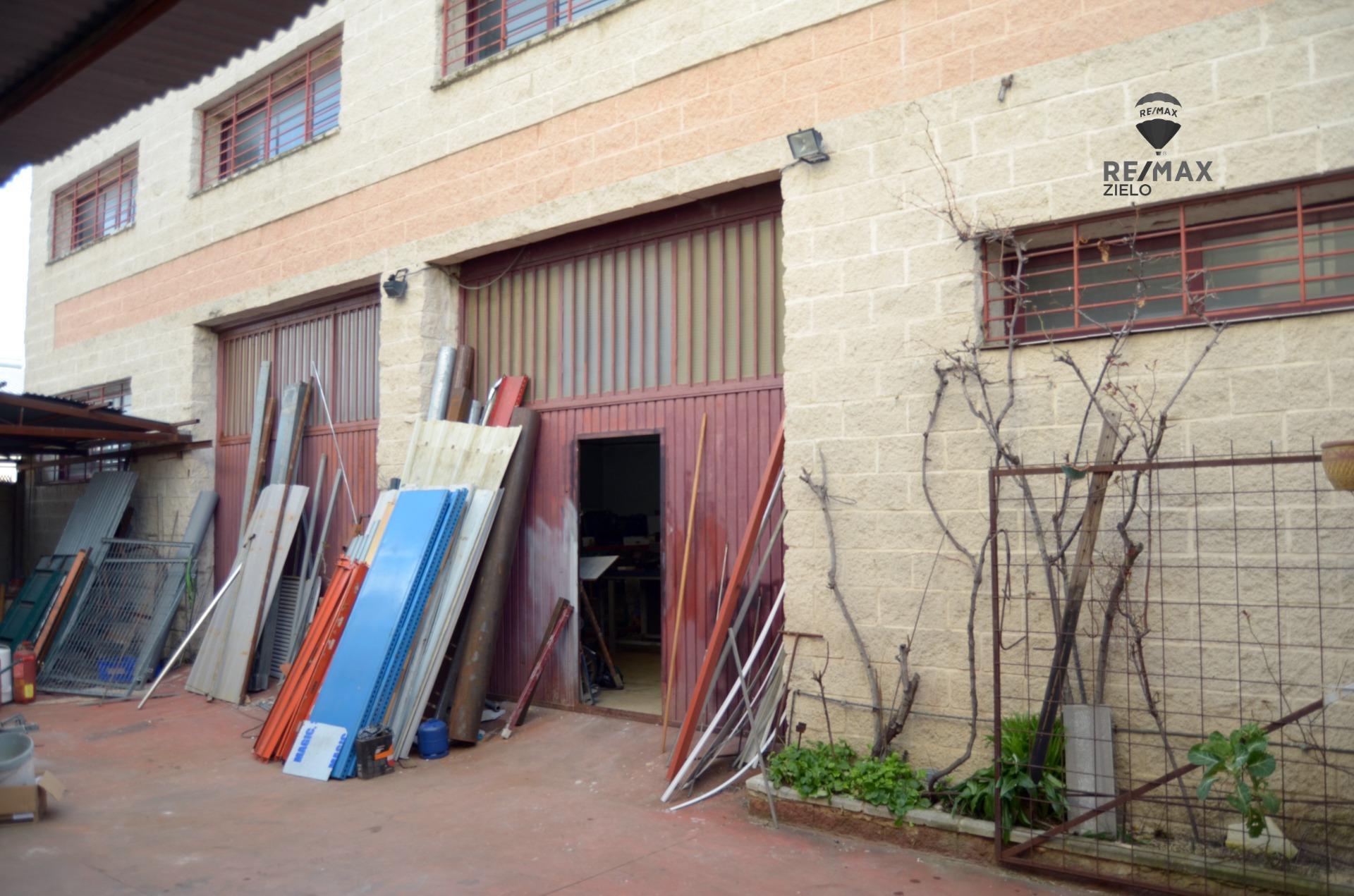 Industrial in Leganés, Madrid for sale Primary Photo- Image 1 of 37