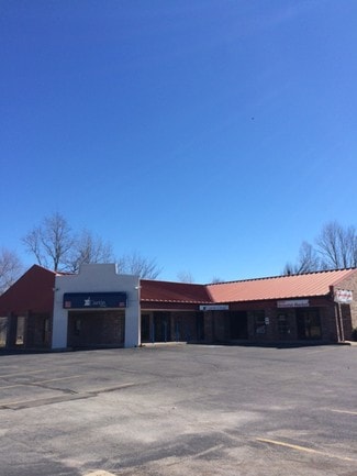 More details for 13101 S Elwood Rd, Glenpool, OK - Retail for Rent