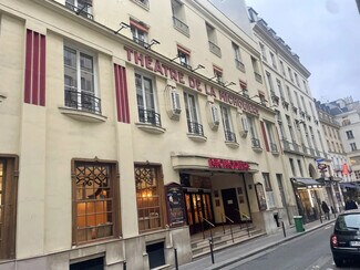 More details for 4 Rue De La Michodière, Paris - Office to Rent