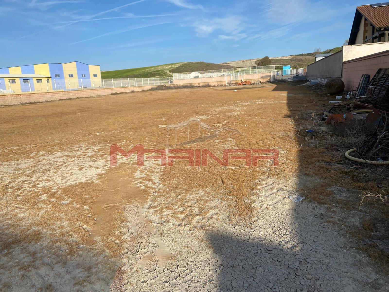 Land in Borox, Toledo to rent Primary Photo- Image 1 of 5