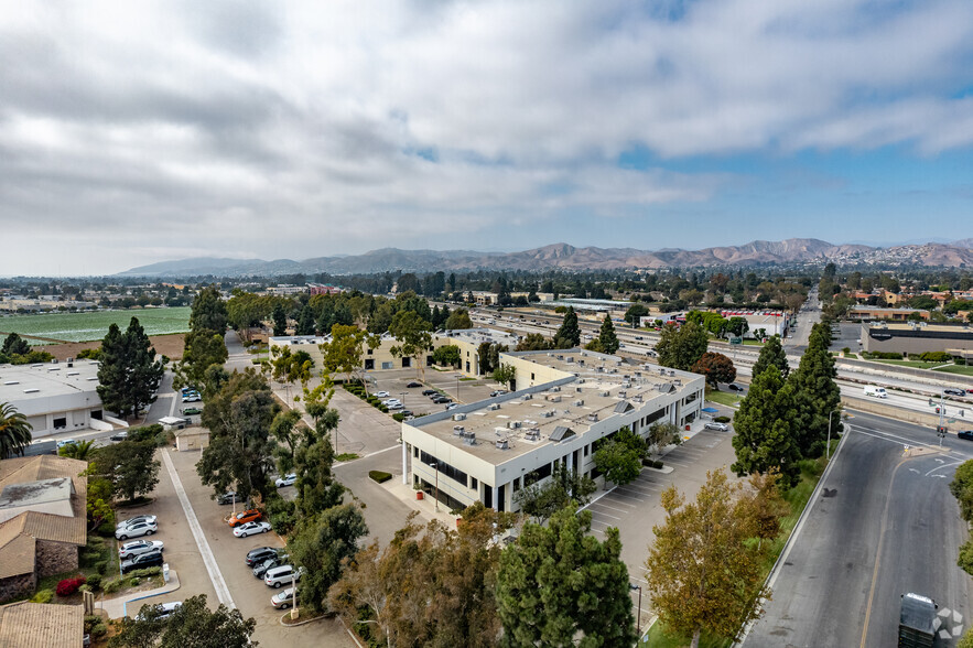 5280 Valentine Rd, Ventura, CA for rent - Aerial - Image 3 of 3