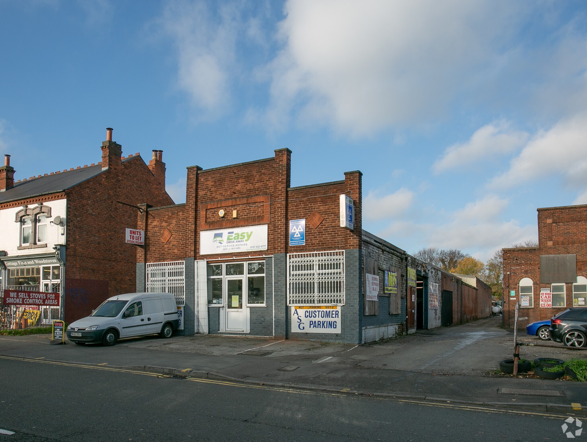 1255 Pershore Rd, Birmingham for sale Building Photo- Image 1 of 1
