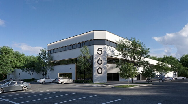 More details for 560 Rt 303, Orangeburg, NY - Office to Rent