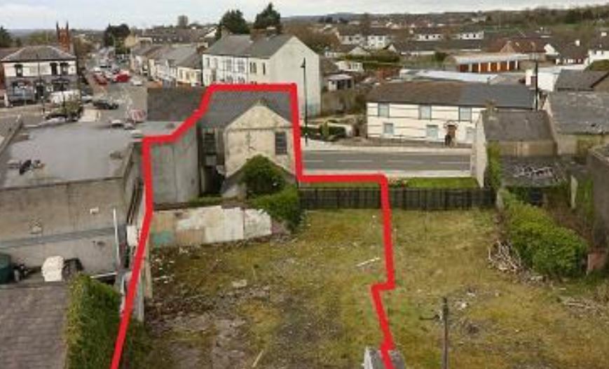 28 The Square, Ballyclare for sale - Primary Photo - Image 1 of 1