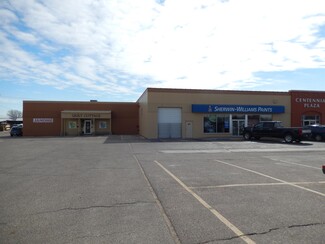 More details for 2520 Vine St, Hays, KS - Retail for Rent