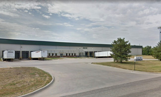 More details for 8909 E 35th St, Wichita, KS - Industrial for Rent