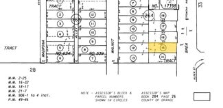 More details for 543 S Brea Blvd, Brea, CA - Office / Medical to Rent