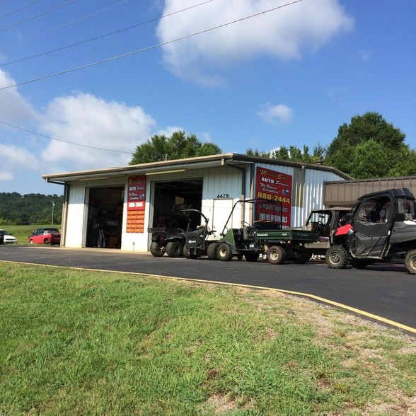 6625 Market St, Dover, AR for sale - Building Photo - Image 1 of 1