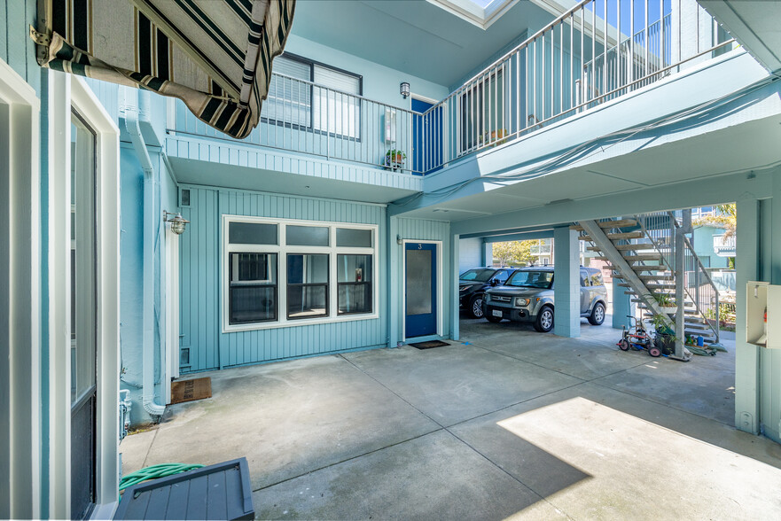 136 Marina Ave, Aptos, CA for sale - Building Photo - Image 2 of 28