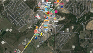 More details for SW Wilshire Blvd, Burleson, TX - Office/Retail, Retail for Rent