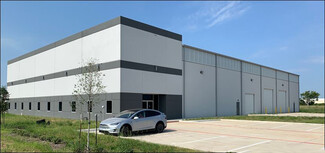 More details for 1271 Cardiff Rd, Brookshire, TX - Industrial for Rent