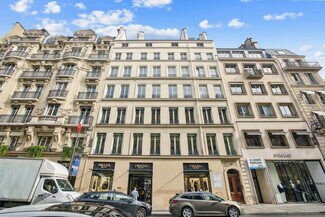 More details for 6 Rue Du Faubourg Saint-Honoré, Paris - Office to Rent