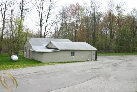 979 S Old Us-23, Brighton, MI for rent - Building Photo - Image 3 of 8